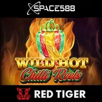 slot Wild Hot Chilli Reels Red Tiger